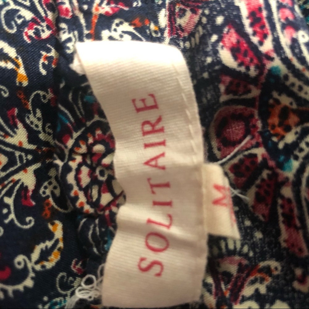 Solitaire Shirt - Picture 3 of 9